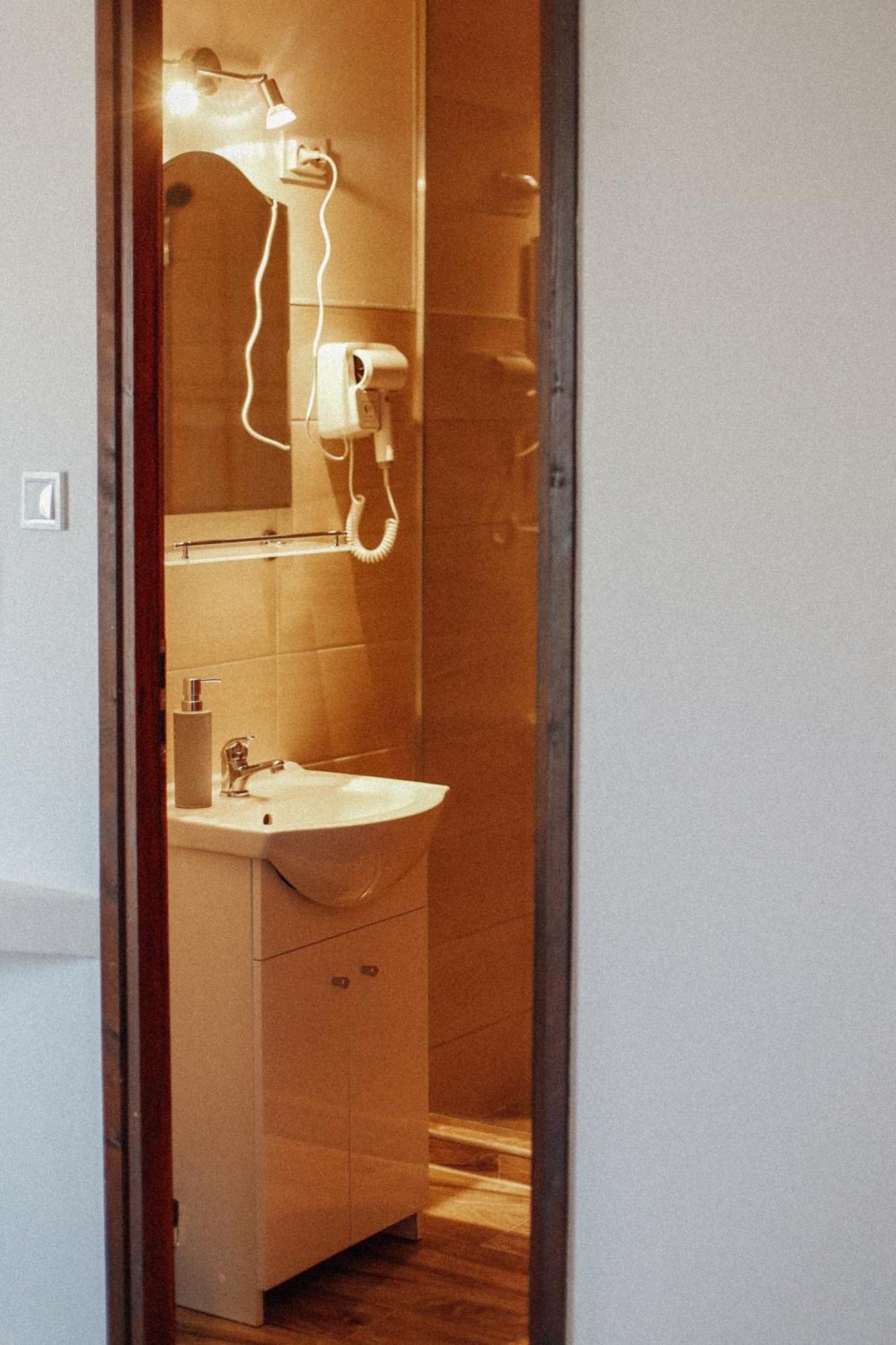 Megnyugtat-Lak Apartmanhaz Demjén Eksteriør billede